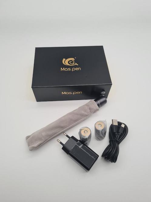 Dermapen microneedling draadloos nieuw in doos, Sieraden, Tassen en Uiterlijk, Uiterlijk | Gezichtsverzorging, Nieuw, Verzorging