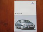 Volkswagen Passat (sept. 2005), Ophalen of Verzenden, Nieuw, Volkswagen