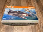 1/48, Eduard profipack F6F-3, Overige merken, Nieuw, Ophalen of Verzenden, Groter dan 1:72