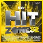 538 Hitzone - 82  Originele Verzamel CD Nieuw., Cd's en Dvd's, Cd's | Verzamelalbums, Boxset, Pop, Ophalen of Verzenden, Nieuw in verpakking