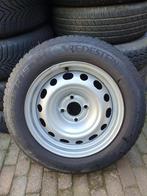 Banden met velgen. Ook aanhangerwiel 185x14C, nieuw., Ophalen, 15 inch, Winterbanden, Band(en)