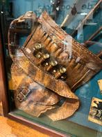 Prachtige grote golf display uit oude kroeg., Ophalen, Overige typen, Zo goed als nieuw, Nvt