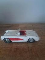 Bburago model chevrolet corvette kp351, Gebruikt, Auto, Italy, Ophalen of Verzenden
