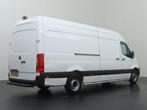 Mercedes-Benz Sprinter 315CDI 9G-Tronic Automaat L3H2 Maxi |, Auto's, Automaat, Gebruikt, 4 cilinders, Wit