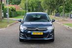 Citroen C4 1.2 PureTech Exclusive | CLIMA | CRUISE | TREKHAA, Euro 6, 1199 cc, Blauw, Leder en Stof