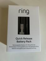 Ring, Quick Release Battery Pack, nieuw, Ophalen of Verzenden