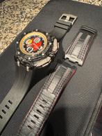 Audemars piguet Royal oak offshore grand prix forged carbon, Ophalen of Verzenden, Nieuw, Staal, Overige merken