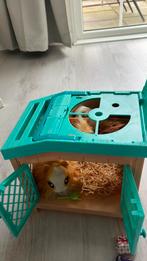 Little live pets; mama suprise, Kinderen en Baby's, Speelgoed | Overig, Ophalen, Zo goed als nieuw, Jongen of Meisje