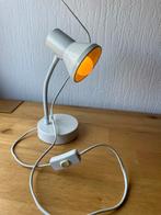Retro bureaulamp, Ophalen of Verzenden, Gebruikt, Minder dan 50 cm