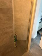 Douchedeur 78,5 x 199 cm, Huis en Inrichting, Ophalen, Gebruikt, Overige typen, 50 tot 100 cm