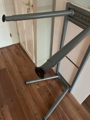 Ikea Galant Bureau Tafelblad - afbeelding 3