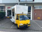 Foodtruck piaggio porter, Ophalen, Nieuw