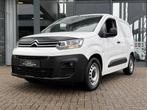 Citroen BERLINGO 1.2 130PK AUTOMAAT 3ZITPL BUSINESS AIRCO NA, Automaat, 1199 cc, Citroën, 3 stoelen