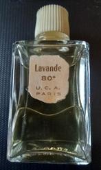Parfum vittage   4 flesjes samen of appart  zeldz, Verzenden, Zo goed als nieuw
