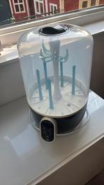 Babymoov Turbo Pure sterilisator, Ophalen, Gebruikt, Sterilisator
