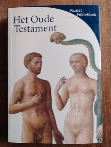 Chiara de Capoa - Het Oude Testament beschikbaar voor biedingen
