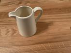 Wedgewood melk kannetje gratis, Ophalen, Overige typen, Nieuw, Wedgwood