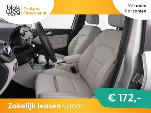Mercedes-Benz B-Klasse 180CDI Leer Navi Camera € 10.395,00, Auto's, Mercedes-Benz, Bedrijf, Lease, Financial lease, B-Klasse, ABS