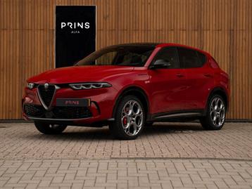 Alfa Romeo Tonale 1.3T PHEV 280pk Edizione Speciale | Pano-d beschikbaar voor biedingen