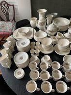 Wedgwood Edme & Conway servies, Ophalen