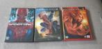 Te koop dvds Spiderman deel 2 en 3 en the amazing spiderman, Alle leeftijden, Ophalen of Verzenden, Zo goed als nieuw, Actie