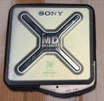 Sony MiniDisc Walkman MZ-E44 - Goed Werkend, Ophalen of Verzenden, Minidisc-speler