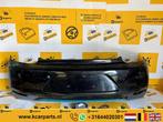 Achterbumper Volkswagen Scirocco 1K8 4PDC 1K8807421M bumper, Auto-onderdelen, Gebruikt, Volkswagen, Ophalen of Verzenden, Achter