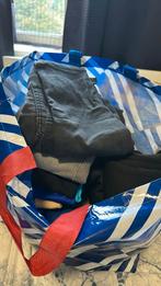 Kinder kleding tas, Ophalen, Zo goed als nieuw