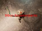 Knipperlicht Lv Benzhou Retro Yy50Qt-15 50Qt-A-050208 Gebrui, Ophalen of Verzenden, 50ccscooterparts, Info@50cc-scooterparts.nl