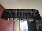 Hanglamp, Huis en Inrichting, Lampen | Hanglampen, Ophalen, 50 tot 75 cm, Zo goed als nieuw, Metaal