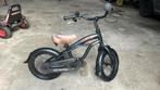 Kinderfiets 12inch, Ophalen, Gebruikt, Minder dan 16 inch