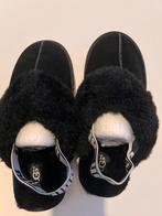Uggs maat 38, Ophalen of Verzenden, Zo goed als nieuw, Zwart
