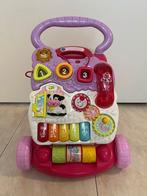 VTech Loopwagen - Baby Walker, Kinderen en Baby's, Ophalen of Verzenden, Gebruikt, 6 maanden tot 2 jaar