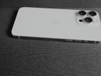 iPhone 15 pro max titanium 256gb, 87% als NIEUW, 256 GB, IPhone 15 Pro Max, Ophalen of Verzenden, Zo goed als nieuw