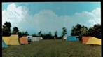 Zundert : International Camping PRIEM, Verzamelen, Verzenden, 1940 tot 1960, Gelopen, Noord-Brabant