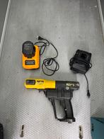 REMS Accu-Press Perstang ( zonder bekken ), Doe-het-zelf en Verbouw, Ophalen of Verzenden, Gebruikt