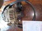 Dynamo bmw e46 . 14v 110a bosch, Ophalen of Verzenden, Nieuw, BMW