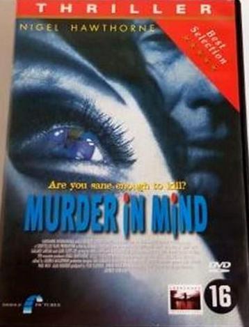 Murder In Mind beschikbaar voor biedingen