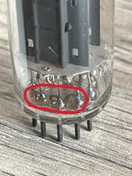 Mullard Blackburn 12AX7/ECC83, F92 long plate, 1959 NOS buis, Ophalen, Buis of Buizen