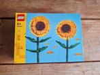 Lego creator zonnebloemen 40524 nieuw!, Ophalen of Verzenden, Nieuw, Complete set, Lego