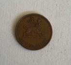 5 santeem Ethiopië, Ophalen of Verzenden, Overige landen