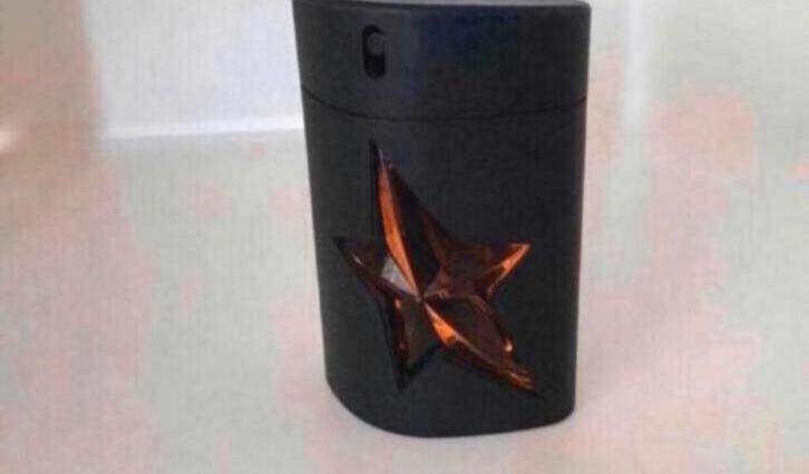 Pure Malt A Men Thierry Mugler 100 ml edt zeer zeldzaam disc, Sieraden, Tassen en Uiterlijk, Uiterlijk | Parfum, Nieuw, Verzenden