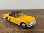 Norev 144 Triumph TR5, Ophalen of Verzenden, Zo goed als nieuw, Auto, Norev