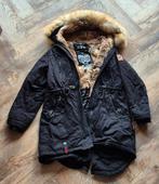 Navahoo Winterjas XXL - Heerlijk Warm!, Ophalen of Verzenden, Zo goed als nieuw, Maat 46/48 (XL) of groter, Grijs