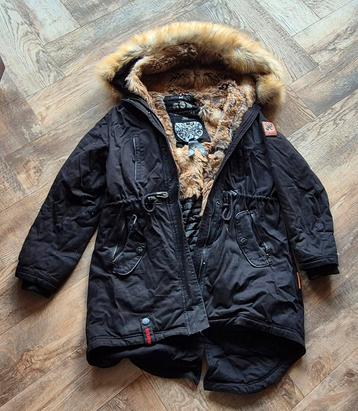 Navahoo Winterjas XXL - Heerlijk Warm! beschikbaar voor biedingen