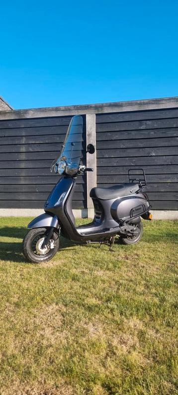 LA SOURISH SOURINI R 2019 limited edition beschikbaar voor biedingen