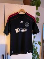Ajax shirt 09/10 maat M, Maat M, Ophalen of Verzenden, Zo goed als nieuw, Shirt