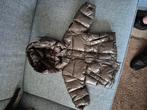 Moncler baby jas, Ophalen of Verzenden, Zo goed als nieuw, Jasje