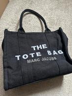 Marc Jacobs The Tote Bag - Zwart, Ophalen of Verzenden, Zo goed als nieuw, Zwart, Shopper