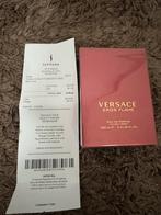 Versace eros flame, Ophalen of Verzenden, Zo goed als nieuw